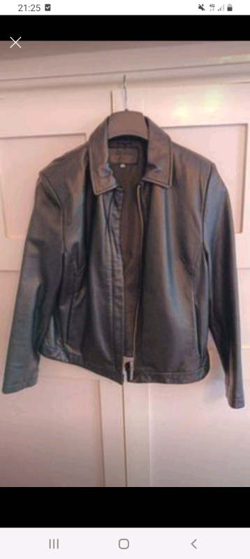 black jacket debenhams